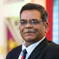 Energy Consultants Employee Alok Saboo's profile photo