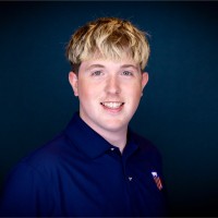 Rancher Government Solutions Employee Zack Brady's profile photo