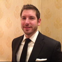 Booz Allen Hamilton Employee Chris Packard's profile photo