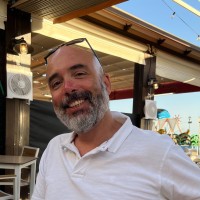 Critical TechWorks Employee Paulo Guedes's profile photo