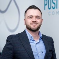 Positive Business Communications Employee Matt Crofts's profile photo