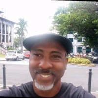 Modern Industries Employee Harry Jameson's profile photo