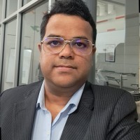 Newt Global Employee Venkatnadhan Thirunalai's profile photo
