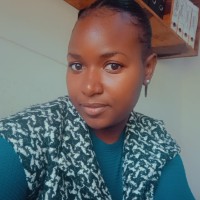 Chemplex Corporation Employee Beverley Matsvai's profile photo