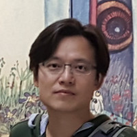 Cgov Solutions Employee Wallace Wong's profile photo