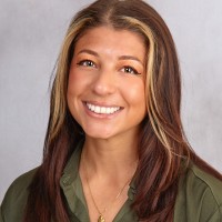 City of Miami Employee Alissa Farina's profile photo