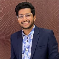 Adarsh Surendran Email & Phone Number
