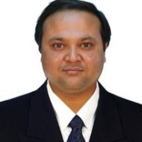 Aditya Birla Employee Rajat Garg's profile photo