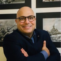 Csp-Sm A-Csm Ali Alsaffar