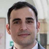 Eduardo Solanas Email & Phone Number