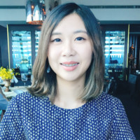 Lepu Biopharma Co., Ltd Employee Luting Chiu's profile photo