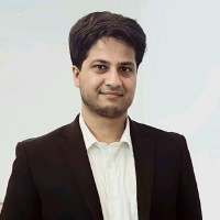 Advisors 360 Employee Yahya Razzack's profile photo