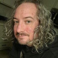 Funcom Employee Christopher Tatem's profile photo