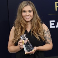 Hearst Television Employee Rebecca James Acevedo's profile photo