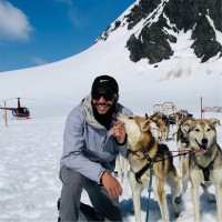 Fontaine Bros., Inc. Employee Cody McCreanor's profile photo