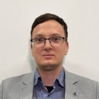 Trail Systems Employee Deniss Komarskis's profile photo