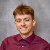 Wilmac Technologies Employee Collin Giess's profile photo