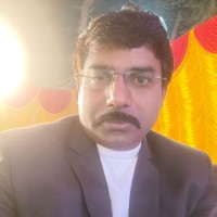BMSS Employee Ashish Singh's profile photo
