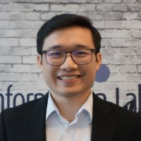 The Information Lab US Employee Le Luu's profile photo