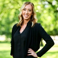 Lascalas Fire Employee Brielle Johnson's profile photo