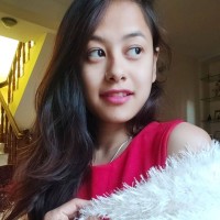 World Axis Solution Employee Bianca Rajput's profile photo