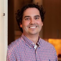 Leviton Employee Greg Rhoades's profile photo