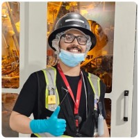 Tesla Employee Fahim K.'s profile photo