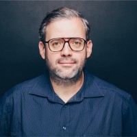 SCHUFA Holding AG Employee Adrian Gier's profile photo