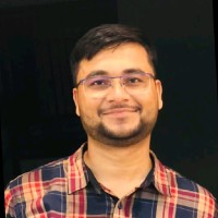 Wbcom Designs Employee Mohammad Imran's profile photo