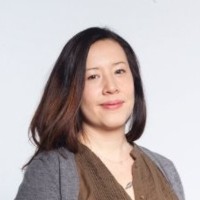 Kimiko Morgan Email & Phone Number