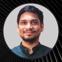 G1 GLOBAL Employee Prashanth Potragalla's profile photo