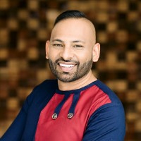 iSON Xperiences Employee Zain Reddiar's profile photo