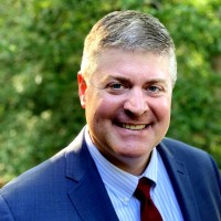 John Comstock Email & Phone Number