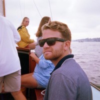 Tight Employee Joseph Laforgia's profile photo