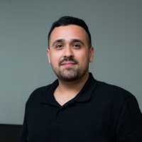 Caccao Employee Samuel Rocha's profile photo
