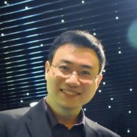 Heng Liu Email & Phone Number
