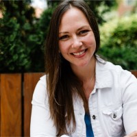Visit Baltimore Employee Olivia Puglisi's profile photo