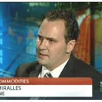 Jaime Nolan Miralles Email & Phone Number