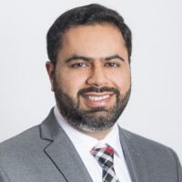 IntegrityPro Consulting, LLC Employee Mohammad Usman's profile photo