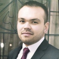 Táximo Employee Jorge Gallo's profile photo