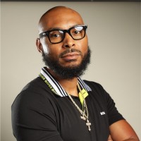DMV Computerman Employee Ricardo Givens's profile photo