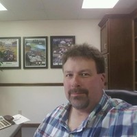 Rugby Architectural Building Products Employee Ward Wilson's profile photo