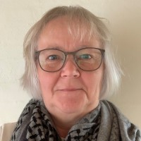 Hanne Pedersen Email