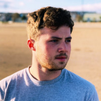 Pemberton Employee Adam Albin's profile photo