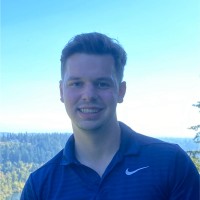 Machine Sciences Employee Scott Anderson's profile photo