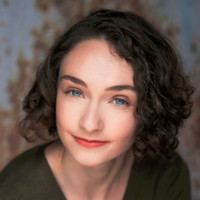 Narrative Muse Employee Erin O'Flaherty's profile photo