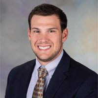 LAZENBY & ASSOCIATES, INC. Employee Noah Sampognaro's profile photo
