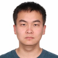 HYGON Employee 倪振威's profile photo