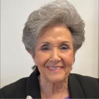 Ashley Industries, Inc. DBA The Ashley Group Employee Isabel Jacob's profile photo