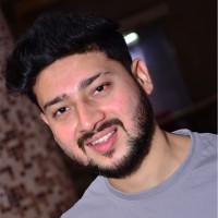 Infosys Employee Hemant Negi's profile photo